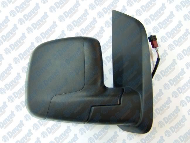 ART M001.1039 Dis Dikiz Aynasi Sol Elektrikli (Kapakli) Fiat Fiorino Peugeot Bipper 07-> Esk No:0011048